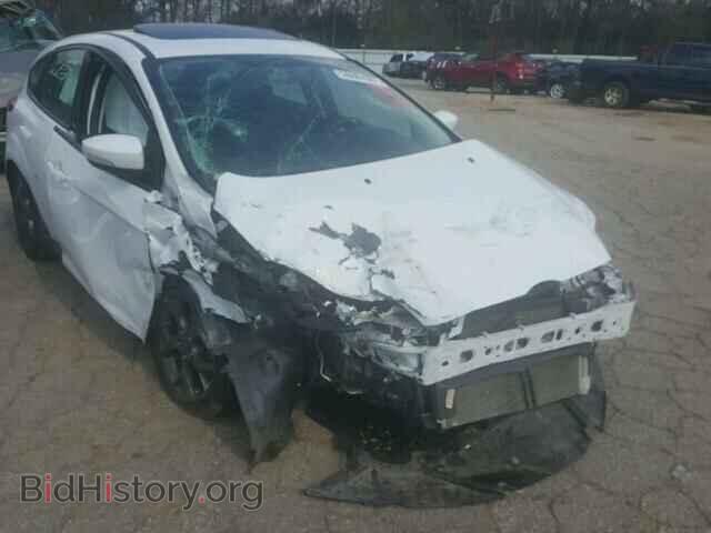 2013 FORD FOCUS - VIN: 1FADP3K26DL354399 - Photo 9