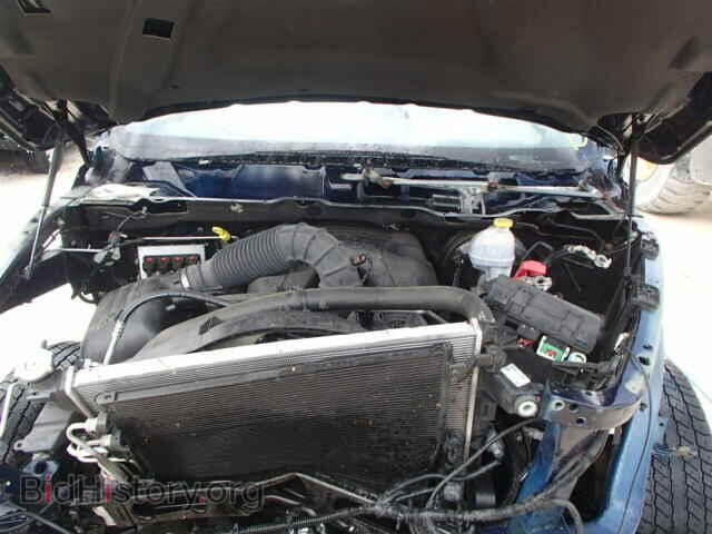 2012 DODGE RAM 1500 - VIN: 1C6RD6KT4CS323439 - Фото 7
