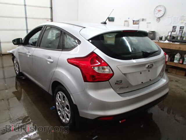 2012 FORD FOCUS - VIN: 1FAHP3K29CL197192 - Photo 3