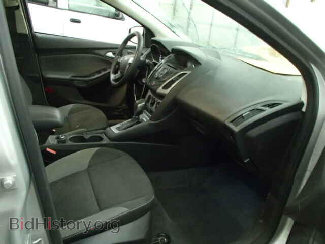 2012 FORD FOCUS - VIN: 1FAHP3K29CL197192 - Photo 5