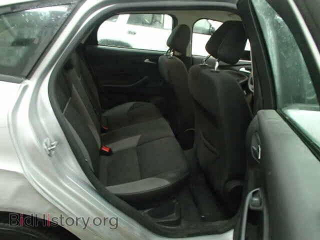 2012 FORD FOCUS - VIN: 1FAHP3K29CL197192 - Photo 6