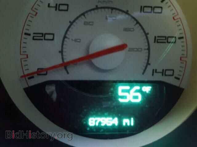 2012 DODGE CHALLENGER - VIN: 2C3CDYAG7CH134407 - Photo 8