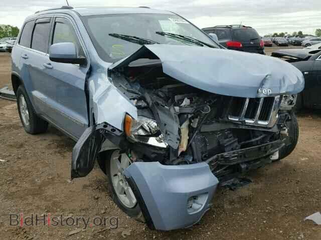 Photo 1C4RJFAG8CC222002 - JEEP CHEROKEE 2012