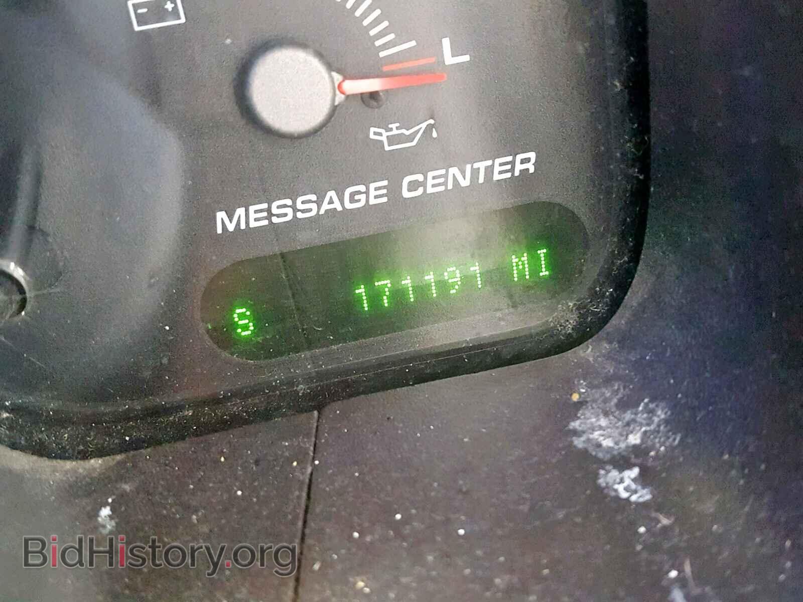 2004 FORD EXPEDITION - VIN: 1FMRU15W34LB25198 - Фото 8