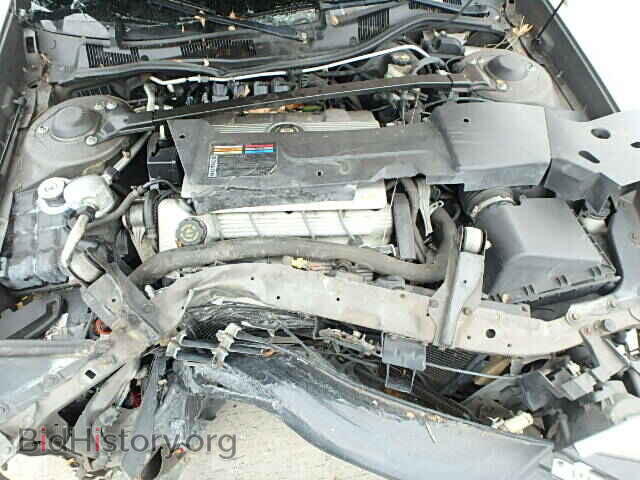 1998 CADILLAC DEVILLE - VIN: 1G6KE54Y0WU789049 - Photo 7
