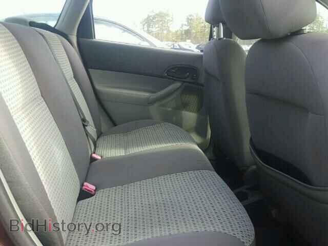 2006 FORD FOCUS - VIN: 1FAFP36N36W114662 - Фото 6