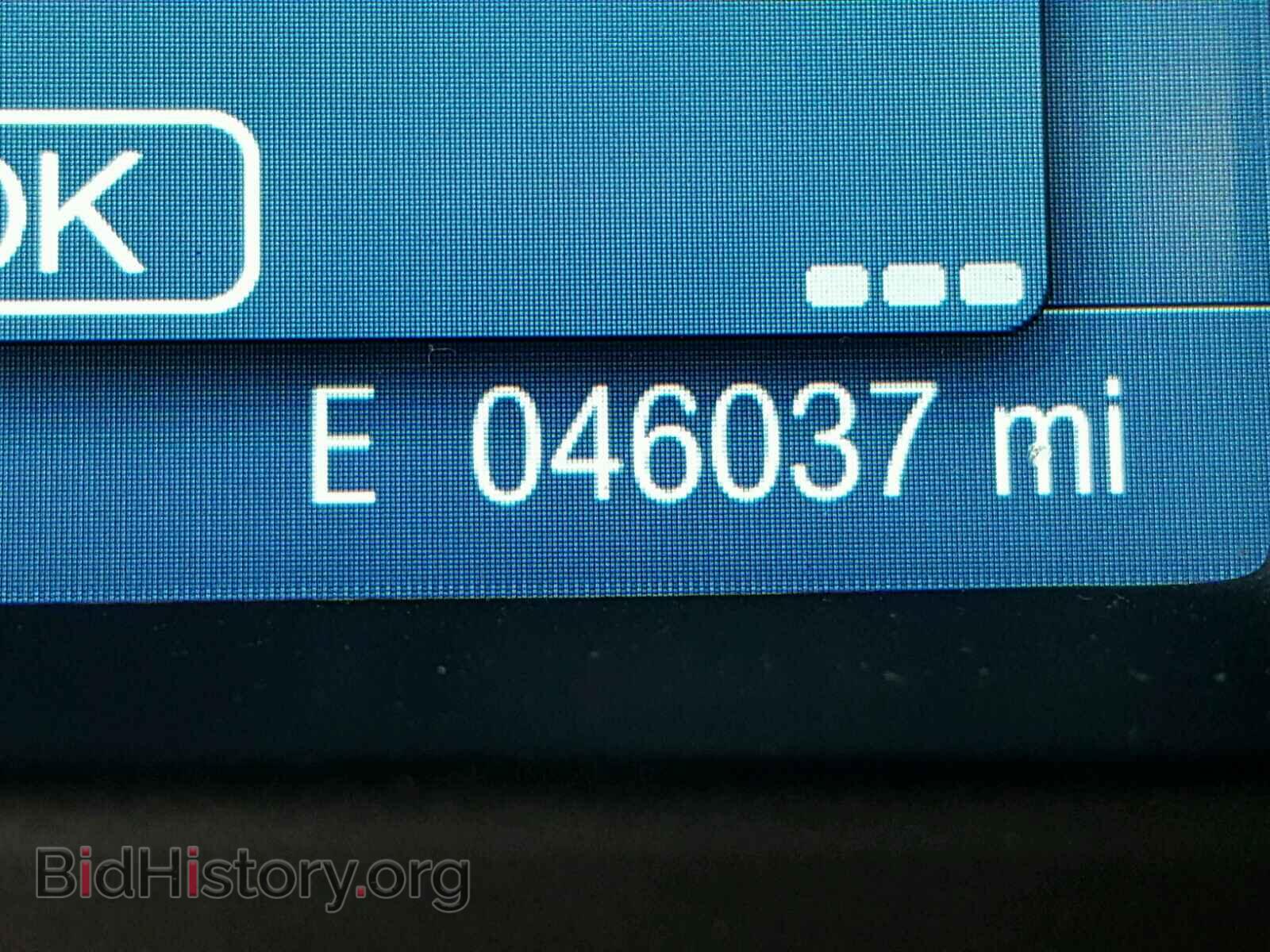 2013 FORD ESCAPE - VIN: 1FMCU0G99DUC27073 - Фото 8