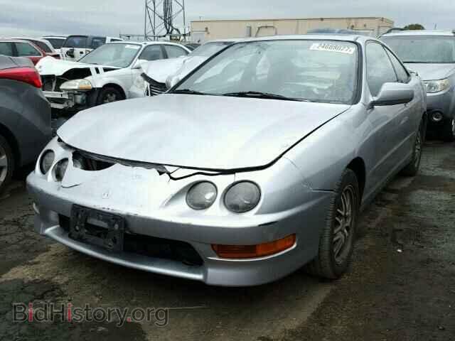2001 ACURA INTEGRA - VIN: JH4DC44551S001655 - Фото 2