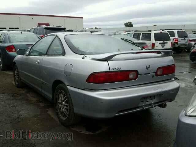 2001 ACURA INTEGRA - VIN: JH4DC44551S001655 - Фото 3