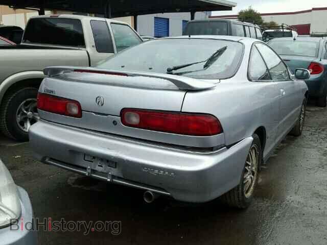 2001 ACURA INTEGRA - VIN: JH4DC44551S001655 - Фото 4
