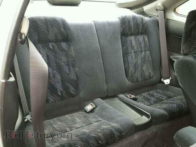 2001 ACURA INTEGRA - VIN: JH4DC44551S001655 - Фото 6