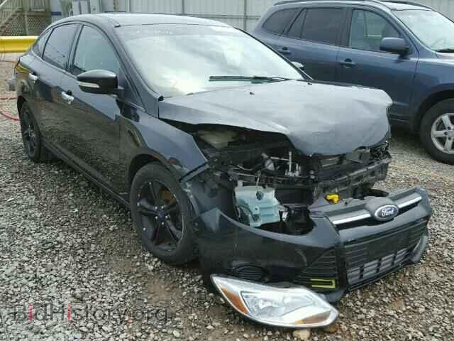 Photo 1FADP3F26DL242308 - FORD FOCUS 2013
