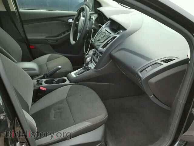 2013 FORD FOCUS - VIN: 1FADP3F26DL242308 - Photo 5