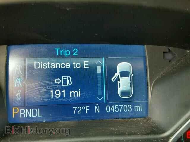 2013 FORD FOCUS - VIN: 1FADP3F26DL242308 - Photo 8