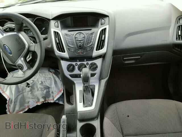 2013 FORD FOCUS - VIN: 1FADP3F26DL242308 - Photo 9