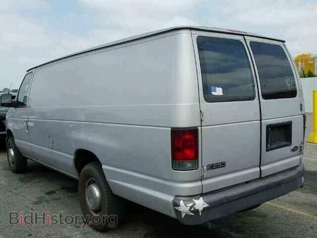 2005 FORD ECONOLINE - VIN: 1FTNS24L25HB21699 - Фото 3