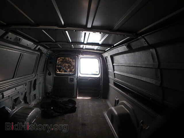 2005 FORD ECONOLINE - VIN: 1FTNS24L25HB21699 - Фото 6