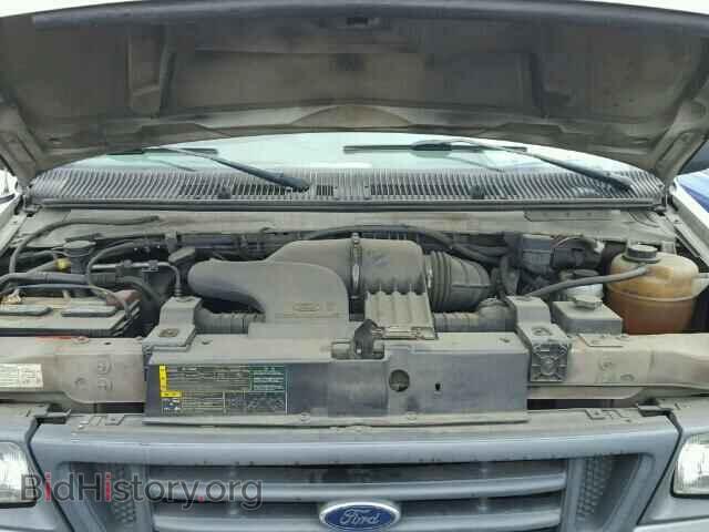 2005 FORD ECONOLINE - VIN: 1FTNS24L25HB21699 - Фото 7