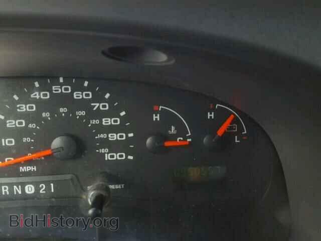 2005 FORD ECONOLINE - VIN: 1FTNS24L25HB21699 - Фото 8