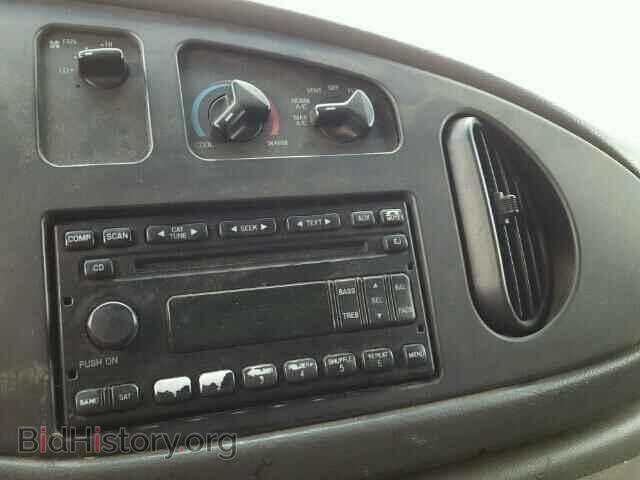2005 FORD ECONOLINE - VIN: 1FTNS24L25HB21699 - Фото 9