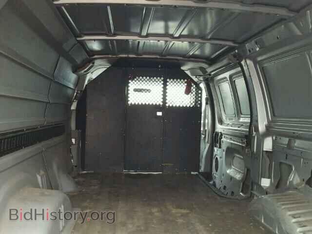 2005 FORD ECONOLINE - VIN: 1FTNS24L25HB21699 - Фото 10
