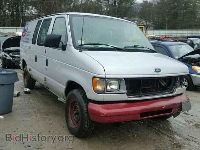 Photo 1FTRE14272HB78826 - FORD ECONOLINE 2002