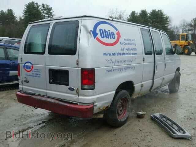 2002 FORD ECONOLINE - VIN: 1FTRE14272HB78826 - Photo 4