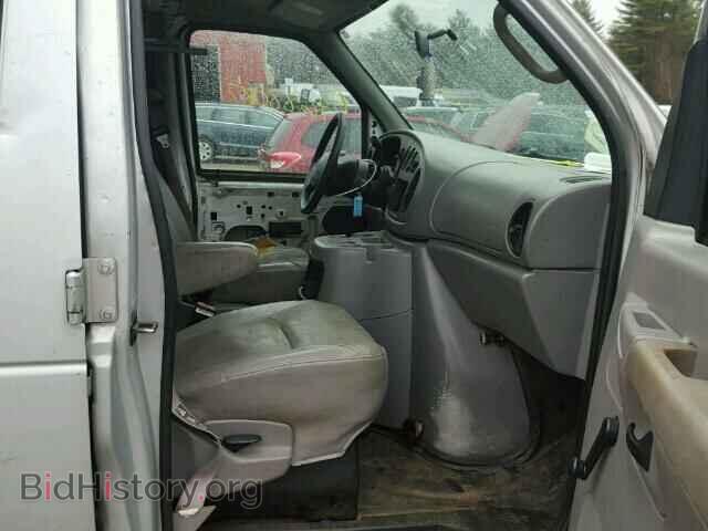 2002 FORD ECONOLINE - VIN: 1FTRE14272HB78826 - Photo 5