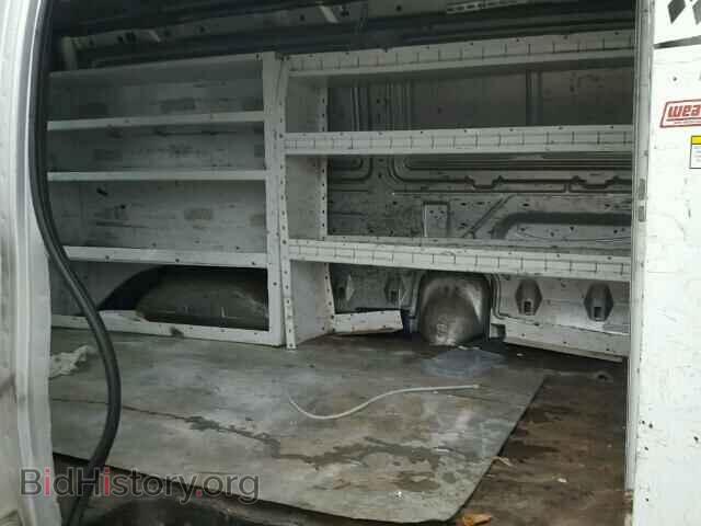 2002 FORD ECONOLINE - VIN: 1FTRE14272HB78826 - Photo 6