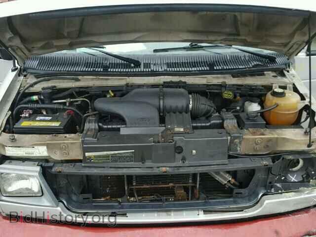 2002 FORD ECONOLINE - VIN: 1FTRE14272HB78826 - Photo 7