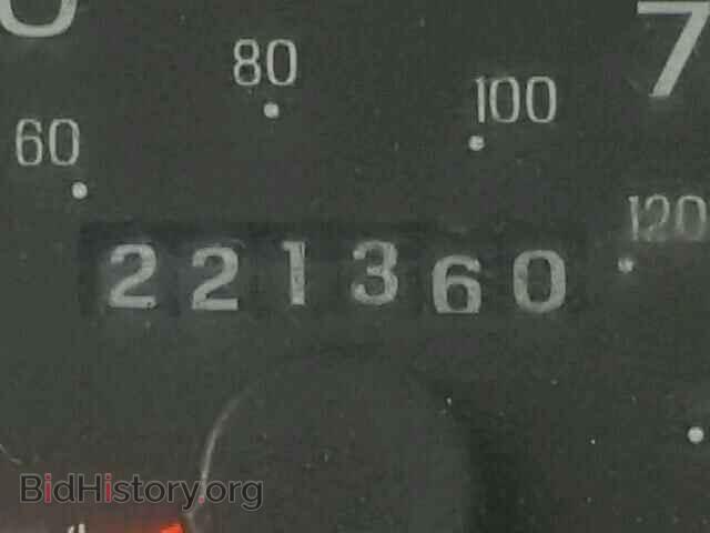 2002 FORD ECONOLINE - VIN: 1FTRE14272HB78826 - Photo 8