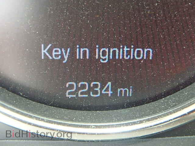 2015 FIAT 500 - VIN: 3C3CFFCR4FT503877 - Фото 8
