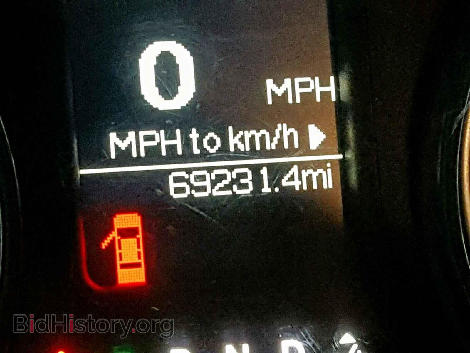 2014 RAM 1500 ST - VIN: 1C6RR6KT0ES345457 - Фото 8