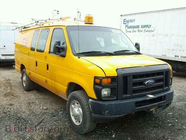 Photo 1FTSS34L48DA10172 - FORD ECONOLINE 2008