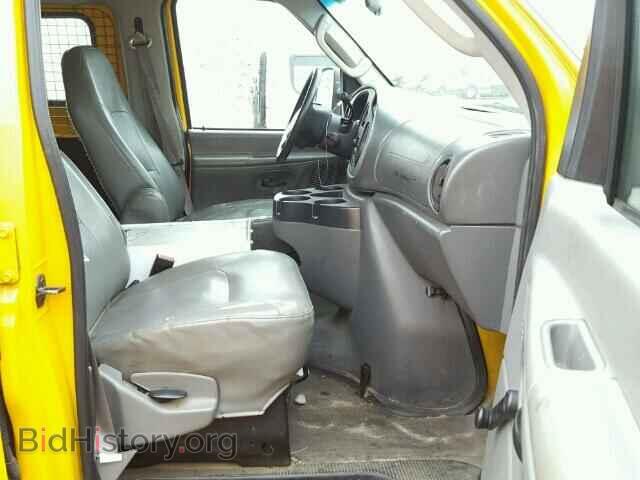 2008 FORD ECONOLINE - VIN: 1FTSS34L48DA10172 - Фото 5