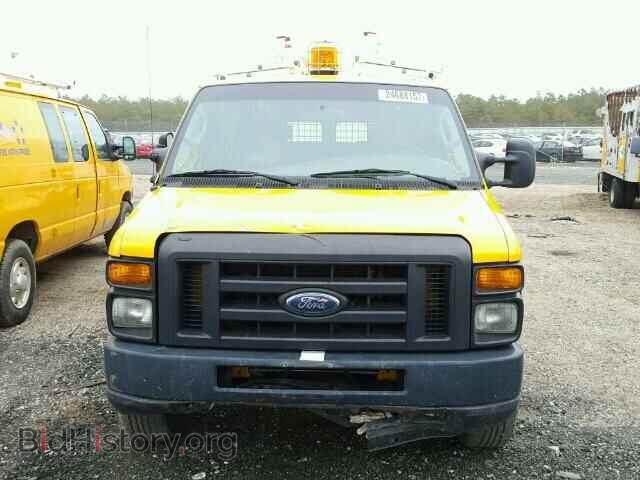 2008 FORD ECONOLINE - VIN: 1FTSS34L48DA10172 - Фото 9