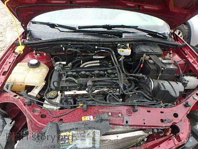 2007 FORD FOCUS - VIN: 1FAHP34N97W118048 - Фото 7