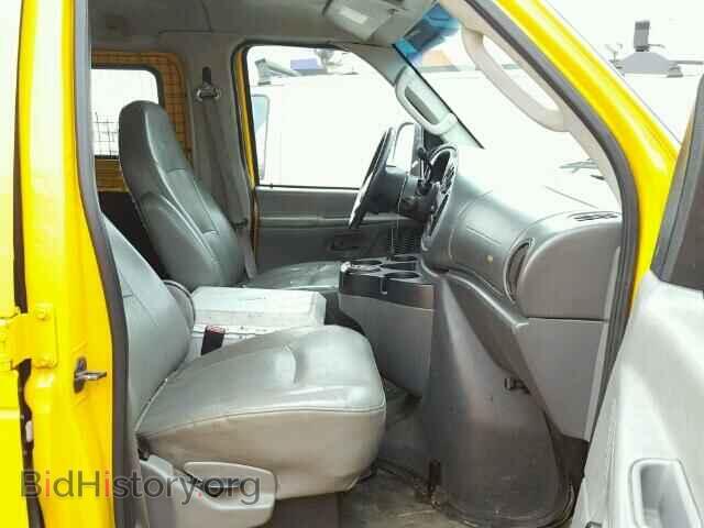 2008 FORD ECONOLINE - VIN: 1FTSS34L78DB49681 - Фото 5