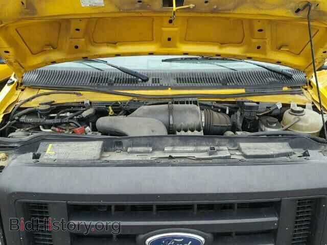 2008 FORD ECONOLINE - VIN: 1FTSS34L78DB49681 - Фото 7