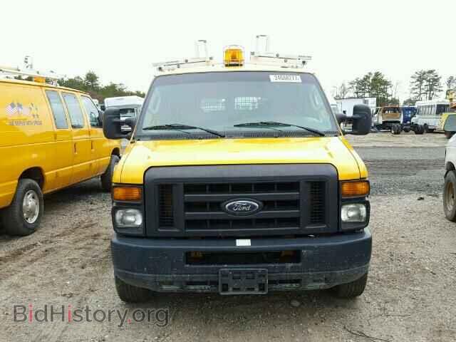 2008 FORD ECONOLINE - VIN: 1FTSS34L78DB49681 - Фото 9