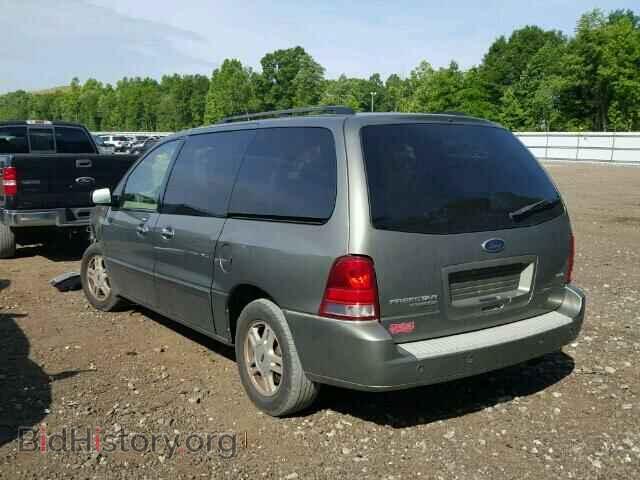 2004 FORD FREESTAR - VIN: 2FMZA52244BA54448 - Фото 3
