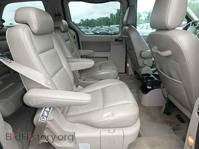 2004 FORD FREESTAR - VIN: 2FMZA52244BA54448 - Фото 6