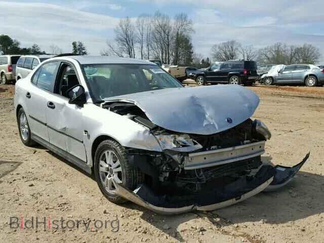 Photo YS3FB45S051004260 - SAAB 9 3 2005
