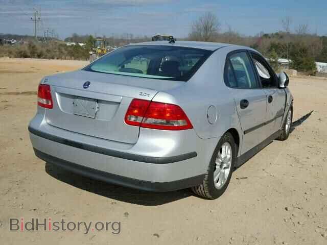 2005 SAAB 9 3 - VIN: YS3FB45S051004260 - Photo 4