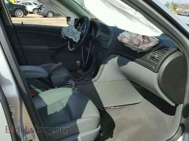 2005 SAAB 9 3 - VIN: YS3FB45S051004260 - Photo 5