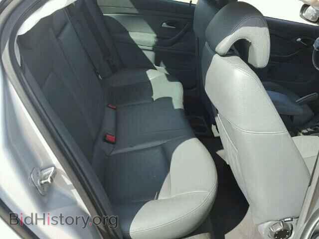 2005 SAAB 9 3 - VIN: YS3FB45S051004260 - Photo 6