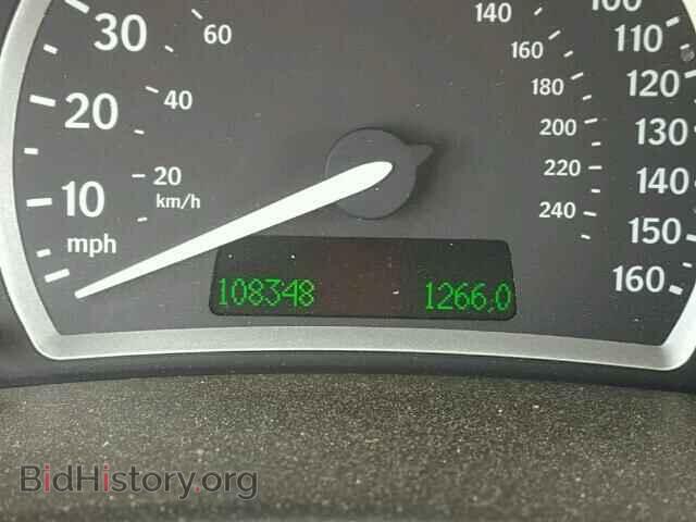 2005 SAAB 9 3 - VIN: YS3FB45S051004260 - Photo 8