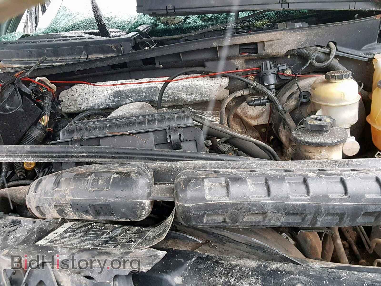 2008 FORD F150 - VIN: 1FTPX14V68FA71475 - Фото 7