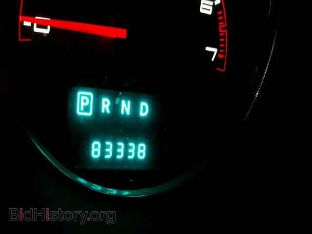 2011 DODGE AVENGER - VIN: 1B3BD1FB7BN590992 - Фото 8