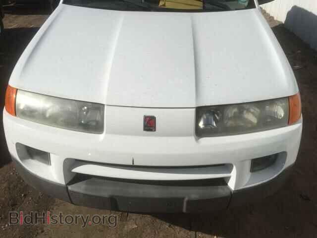 2003 SATURN VUE - VIN: 5GZCZ53B23S867677 - Фото 10